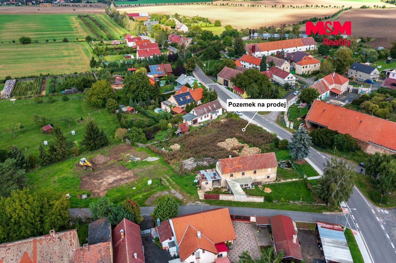 Nemovitost na prodej