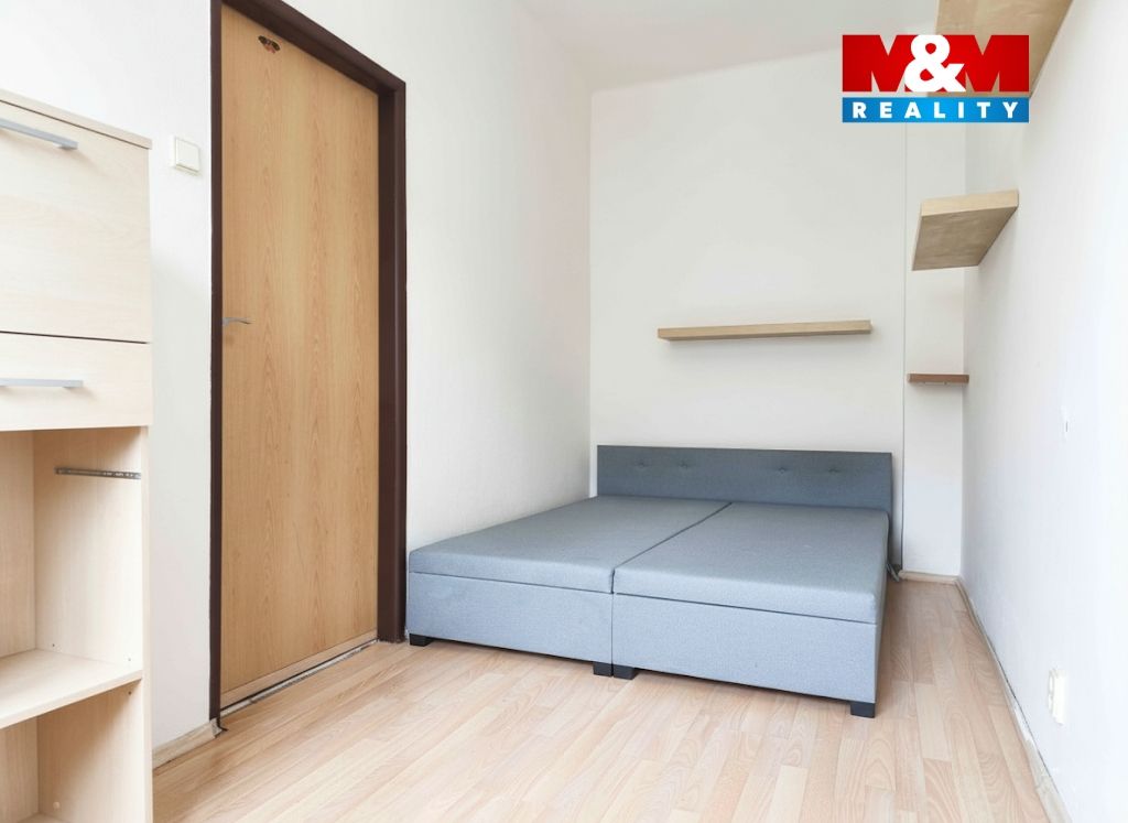 Ložnice 9,90 m2