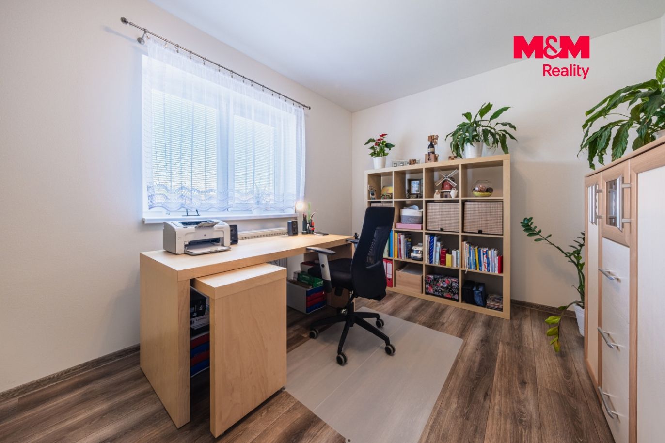 Prodej rodinného domu, 107 m², Mukařov, ul. K Památníku