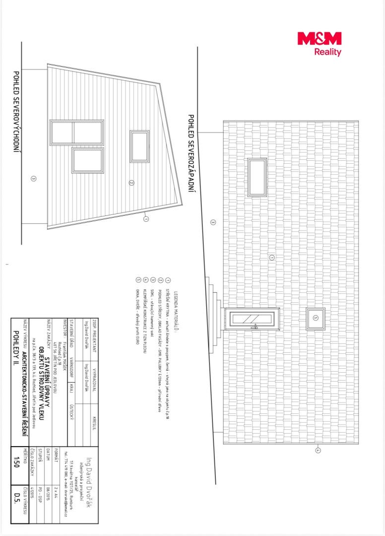 Studie 1