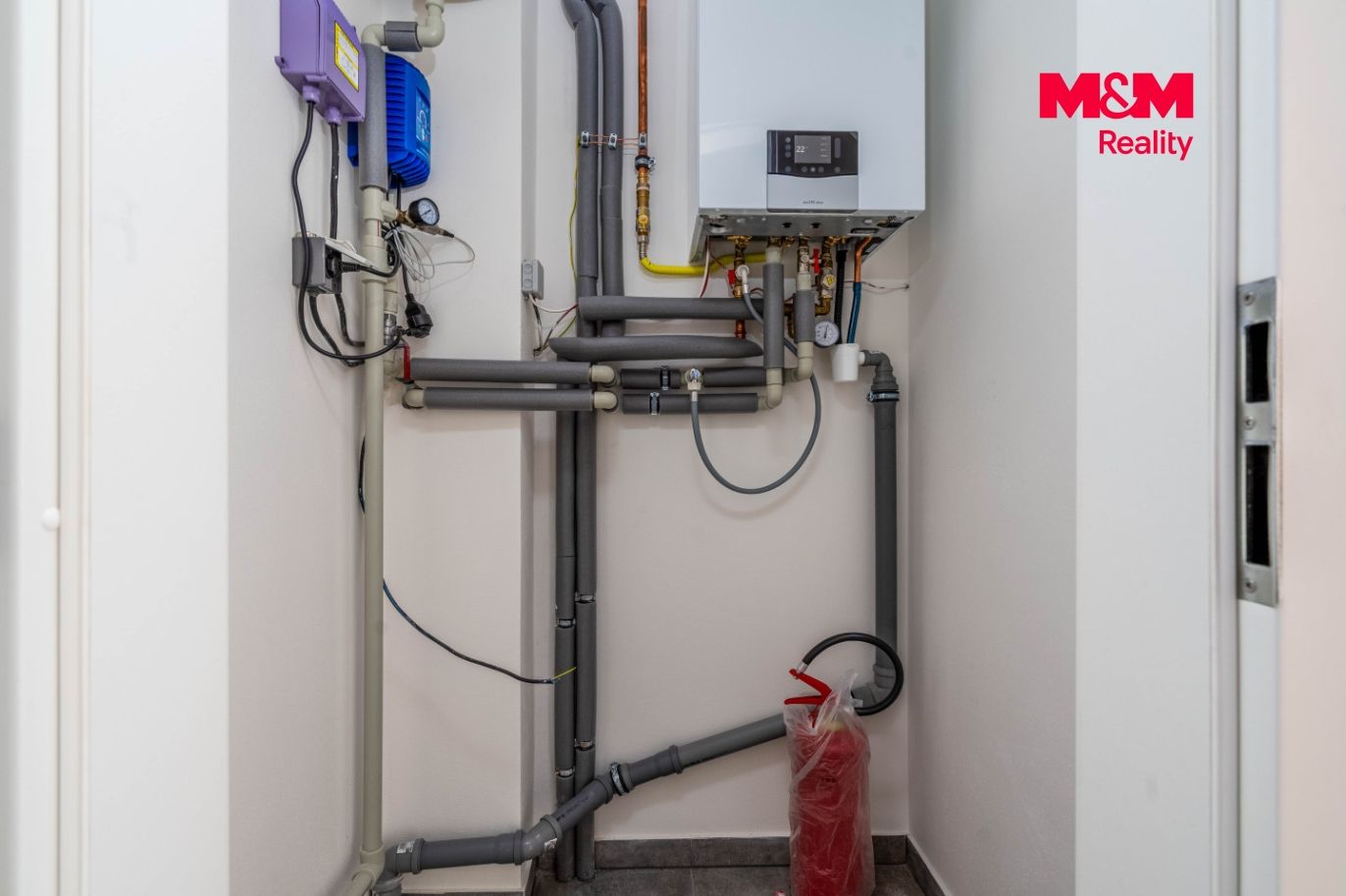 949530 - Prodej bytu 3+kk, 83 m², Říčany, ul. Sedláčkova