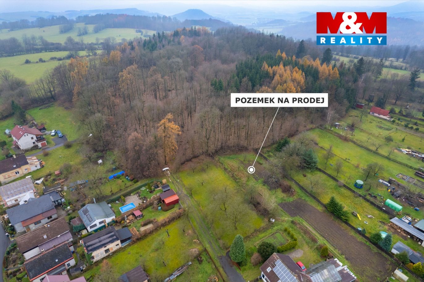 Pozemek