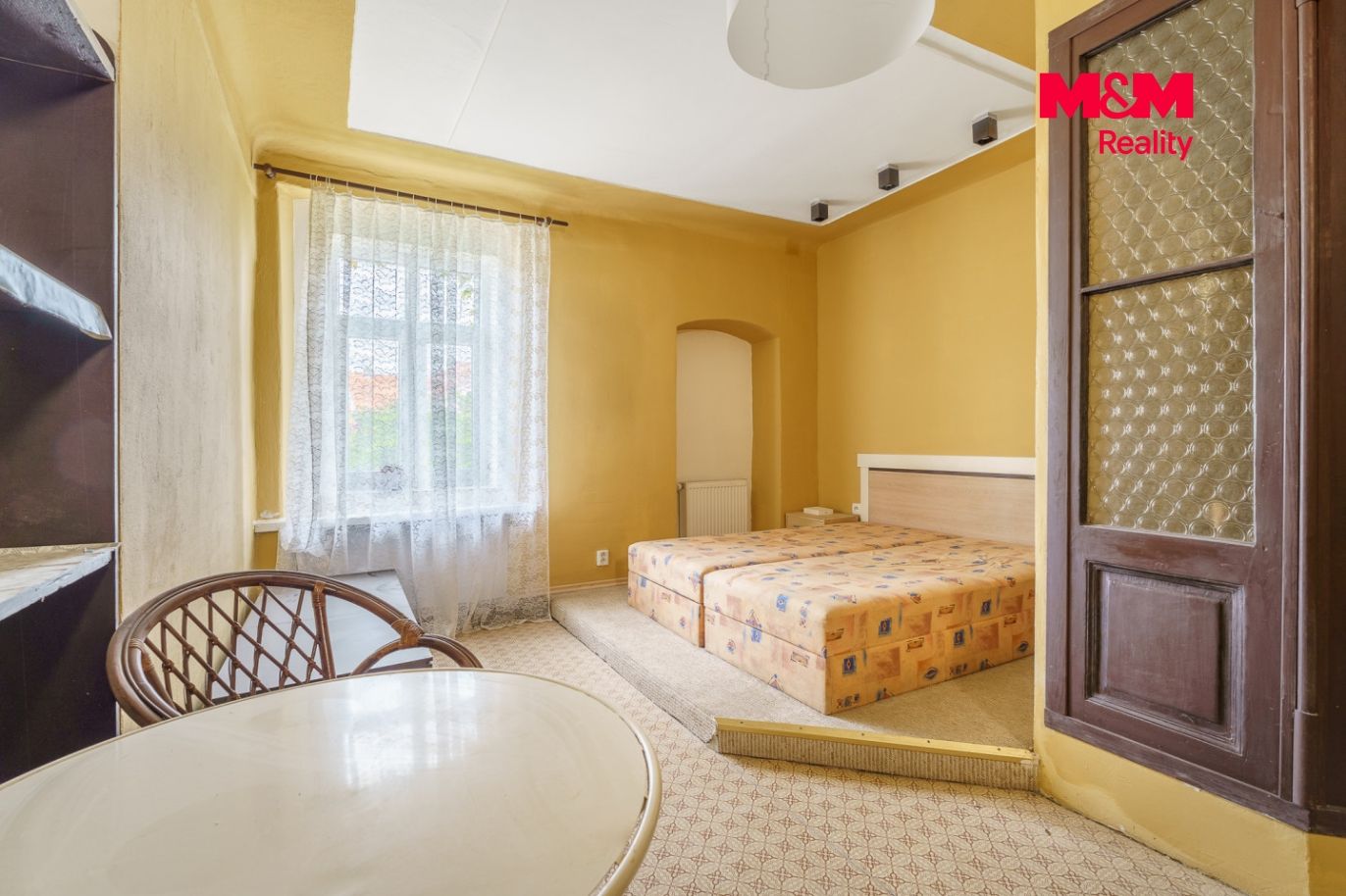 Prodej rodinného domu, 150 m², Kadaň, ul. Čechova