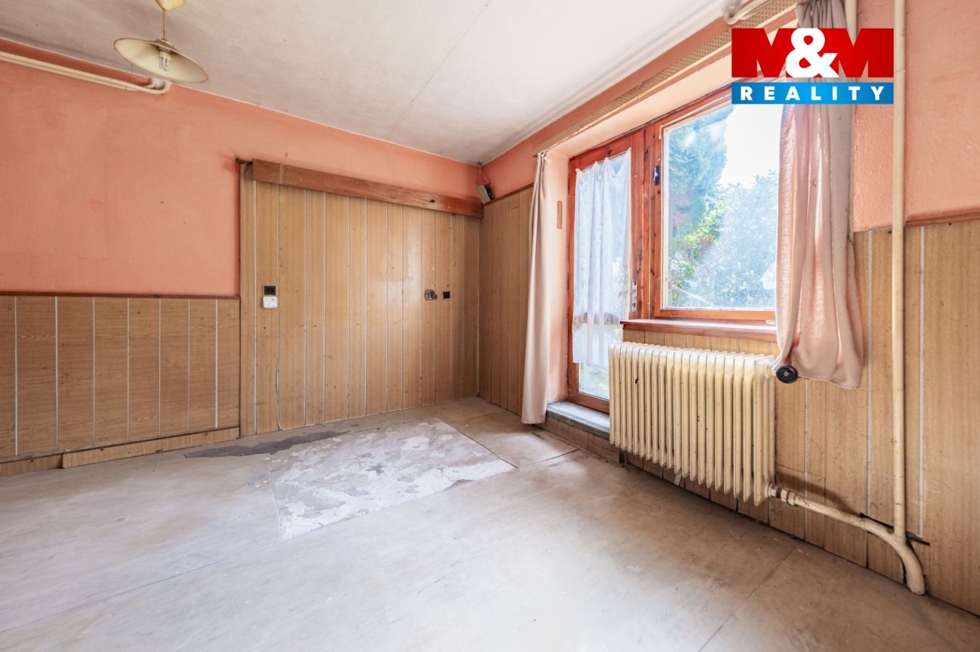 Prodej rodinného domu, 122 m², Mukařov, ul. Nová