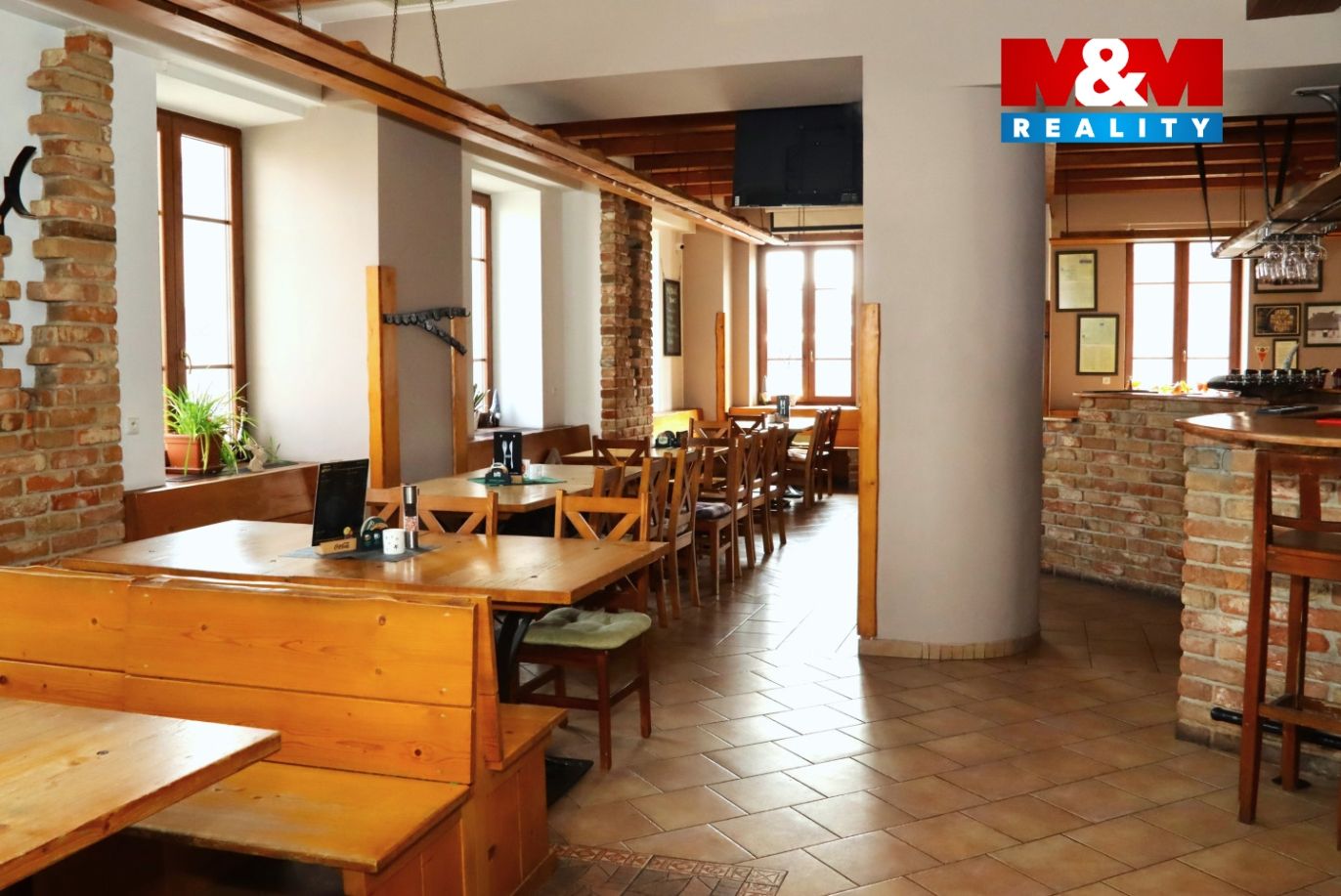 Restaurace Na Špici