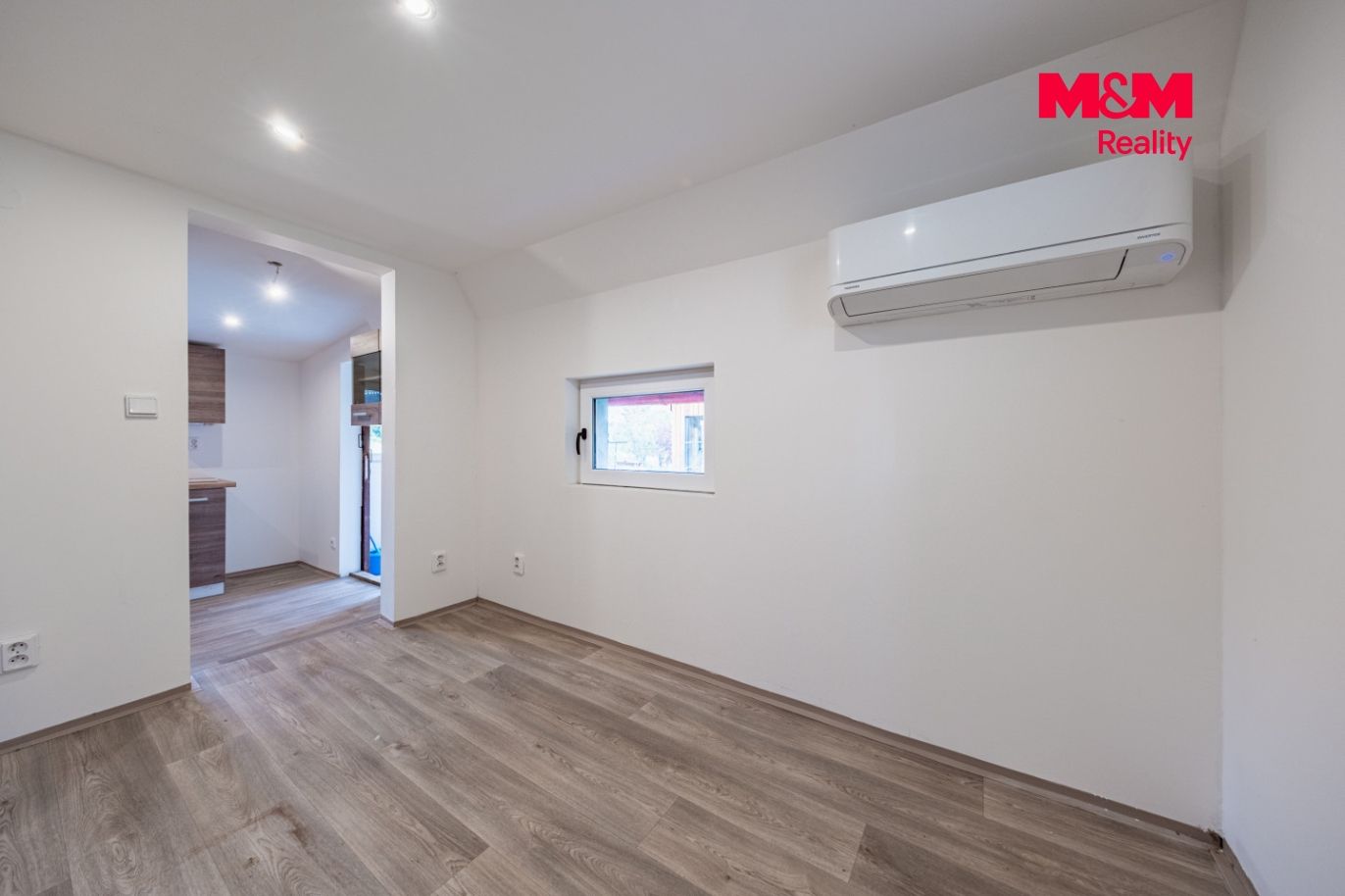 958868 - Prodej chaty, 25 m², Kozojedy