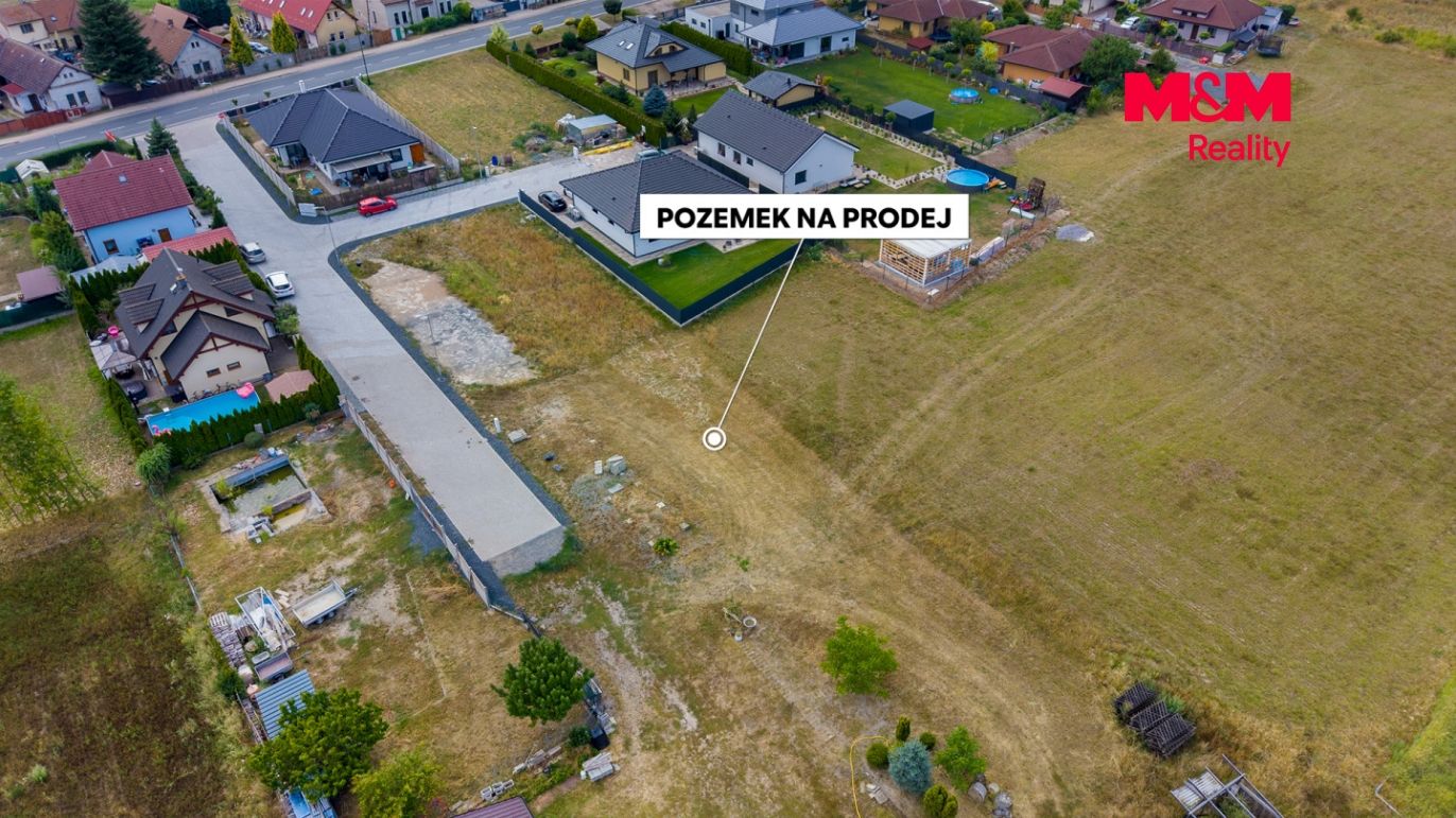 Pozemek