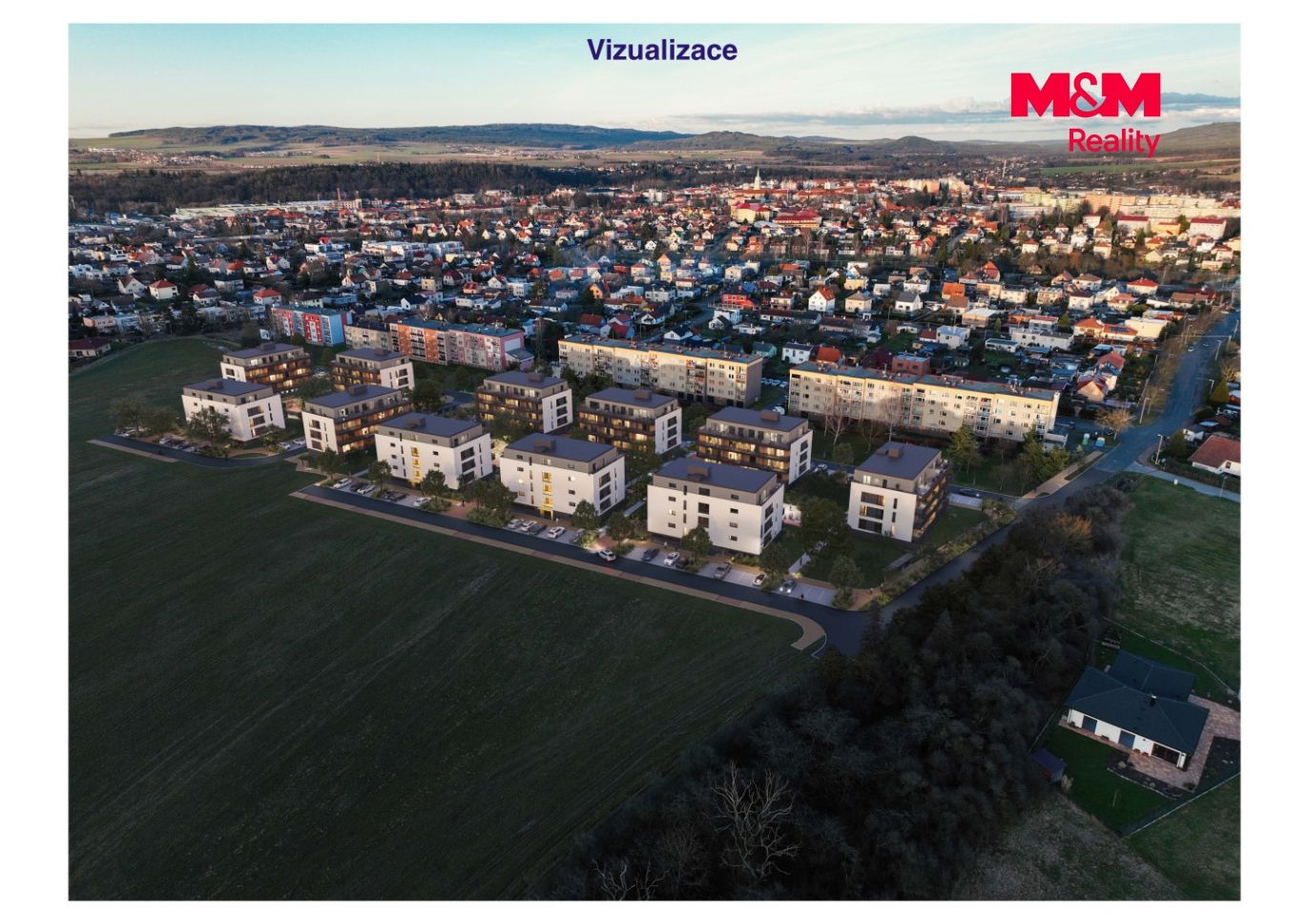Vizualizace