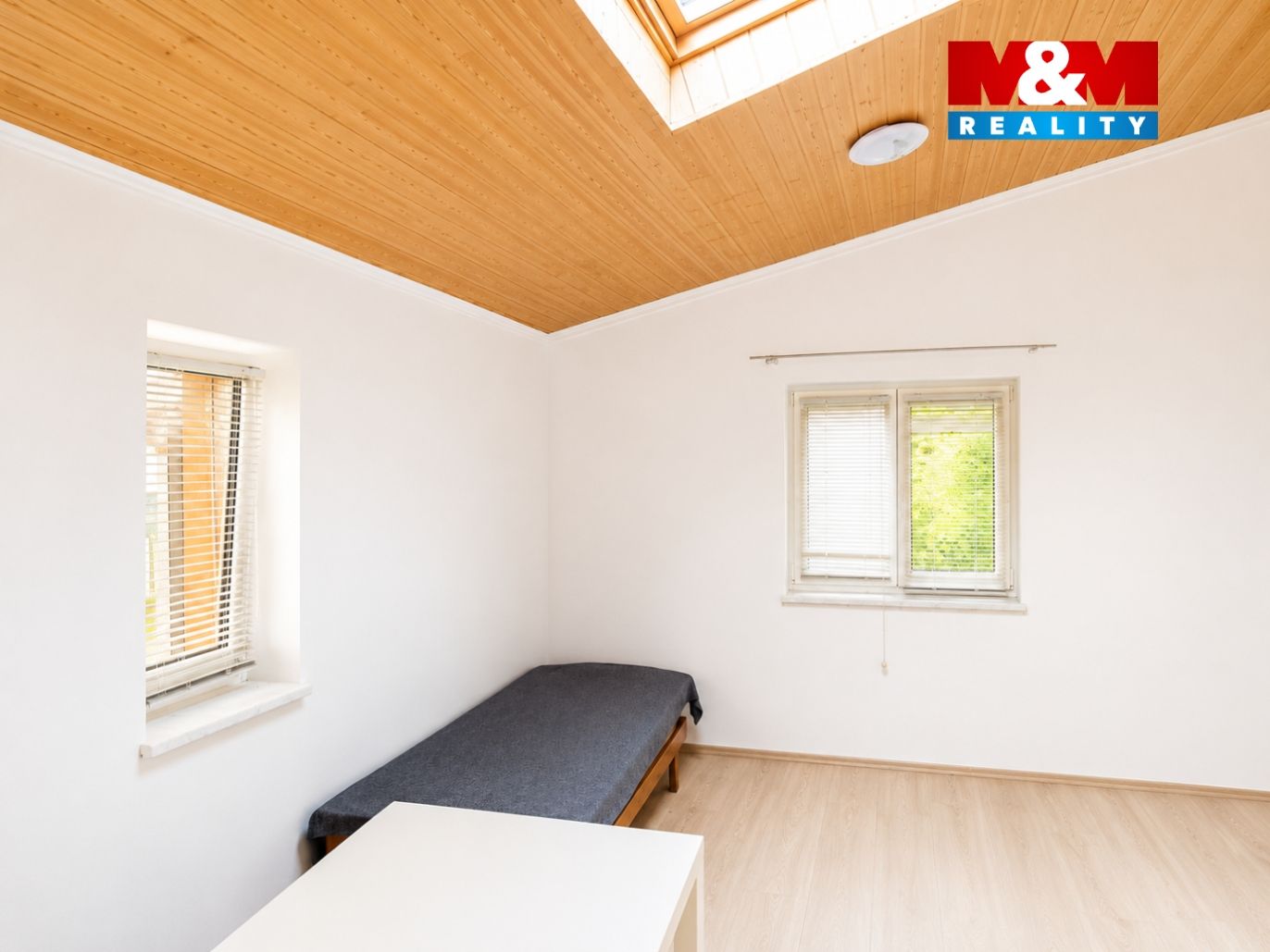 Pronájem kancelářského prostoru, 45 m², Mukařov