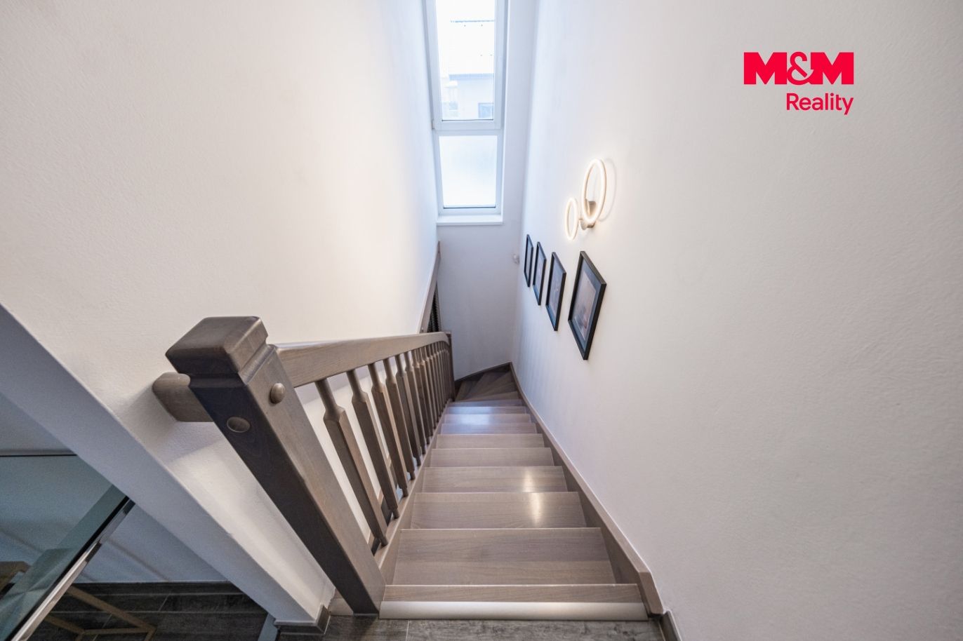 Prodej bytu 4+kk, 93 m², Kostelec nad Černými lesy
