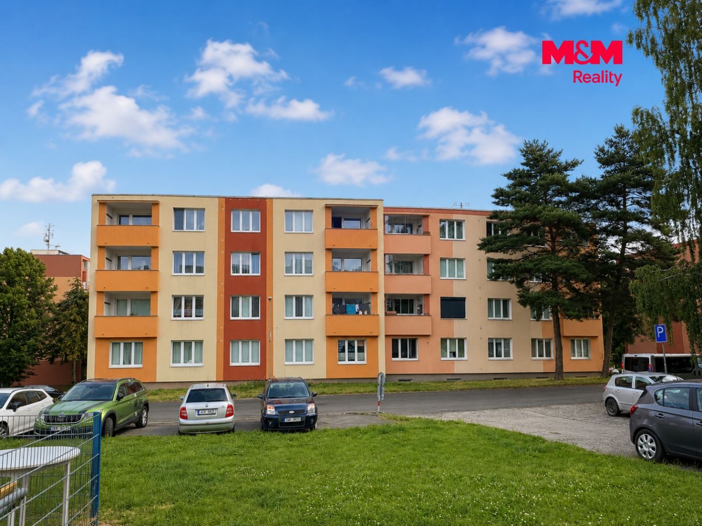 dům