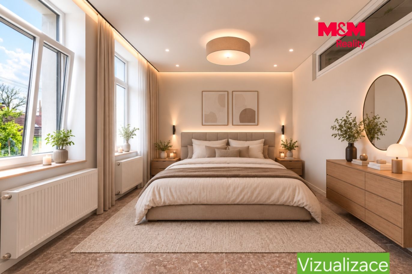 Vizualizace 