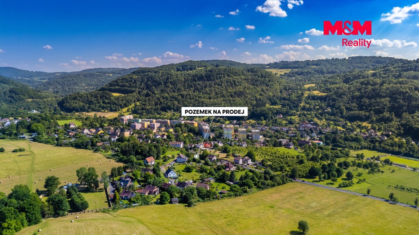 pozemek
