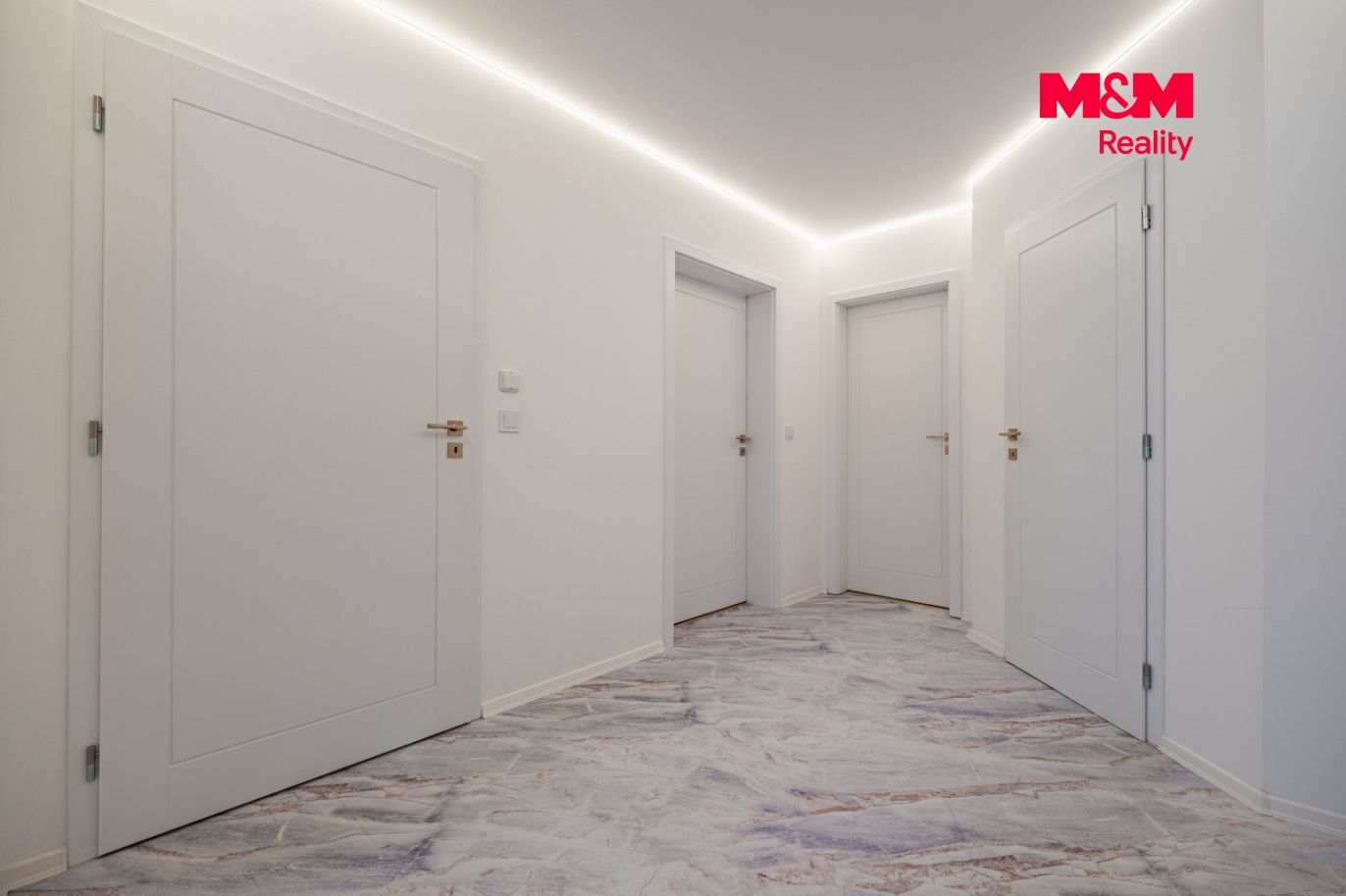 Prodej rodinného domu, 109 m², Doubravčice, ul. Pod vodárnou