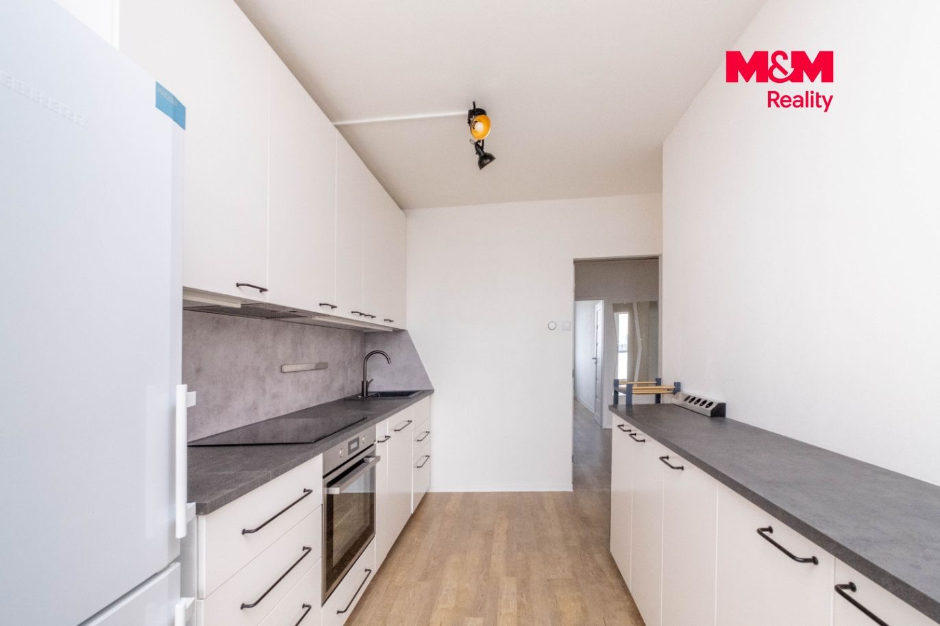 Pronájem bytu 3+1, 70 m², Praha 4, ul. Emilie Hyblerové