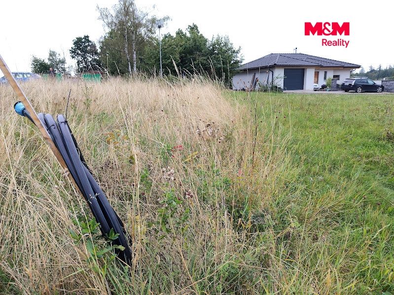 přípojka vody