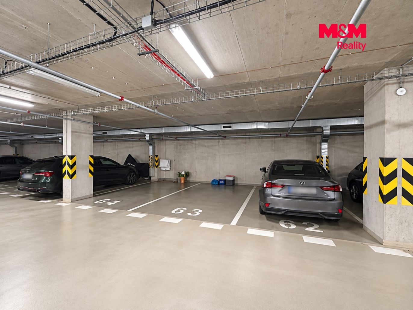 955880 - Pronájem bytu 2+kk, 46 m², Praha, ul. Jeremiášova