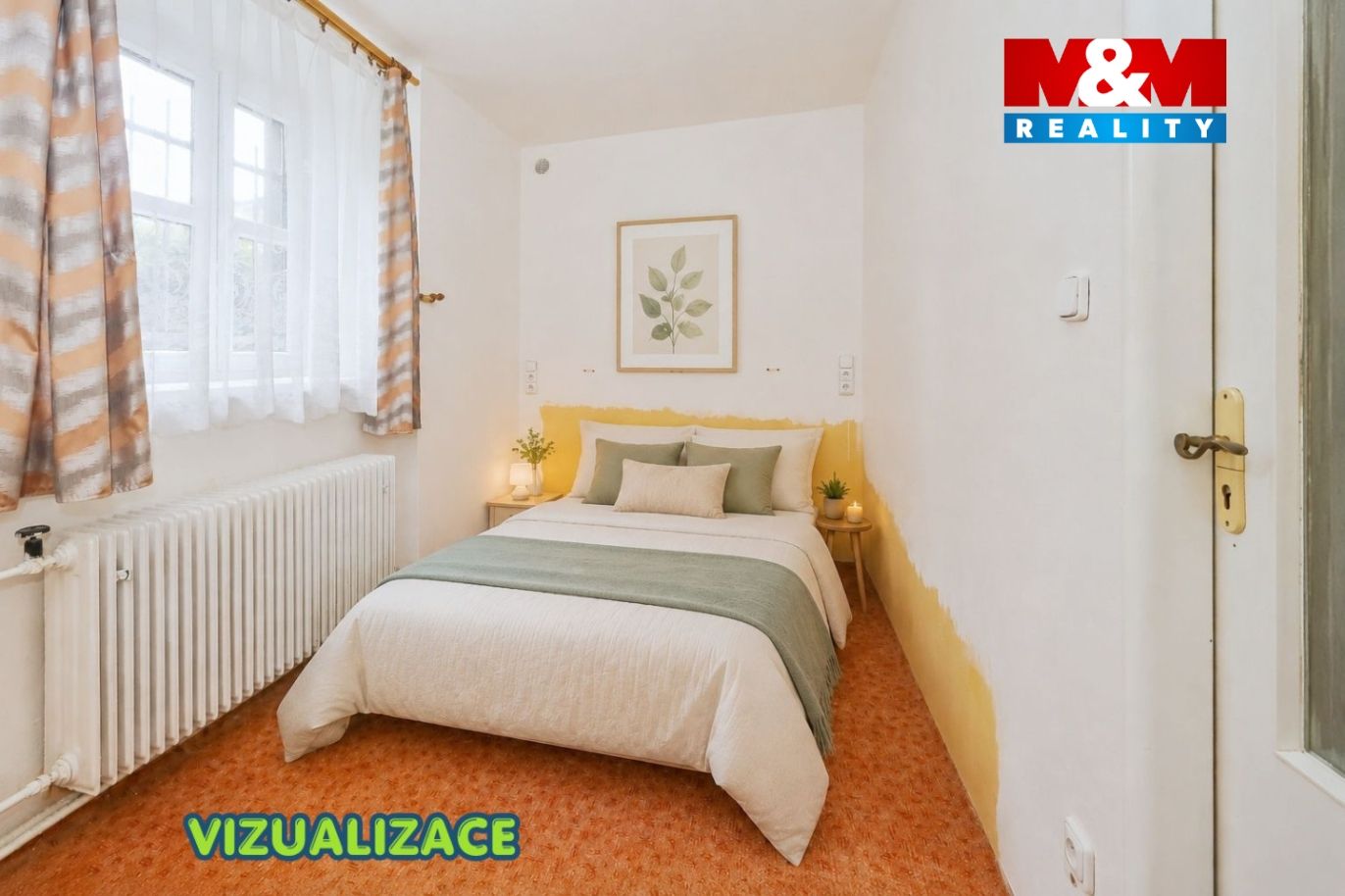 vizualizace