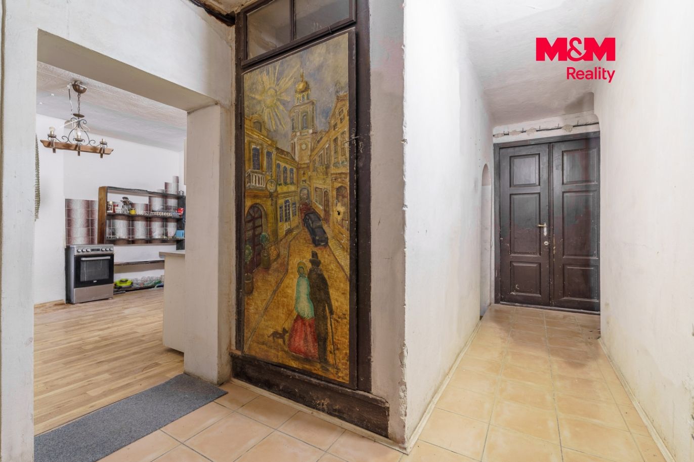 Prodej rodinného domu, 150 m², Kadaň, ul. Čechova