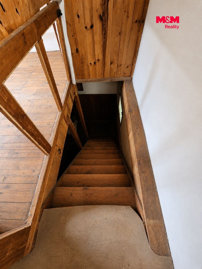 schodiště