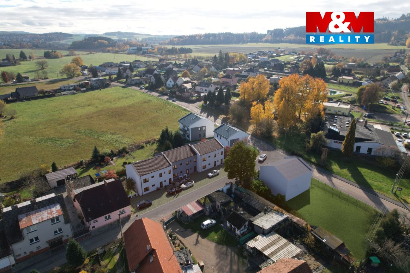 Exteriér