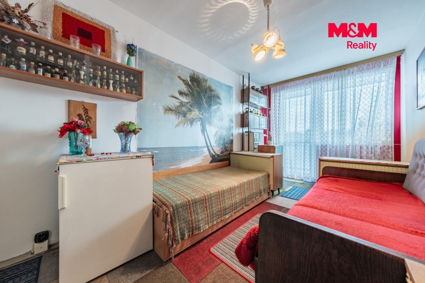923517 - Prodej bytu 3+1, 75 m², Praha, ul. Tádžická