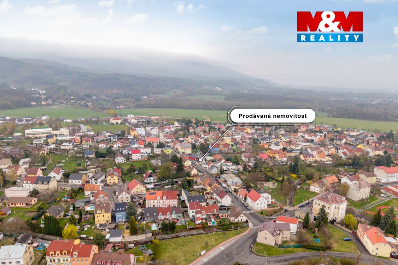 Exteriér 