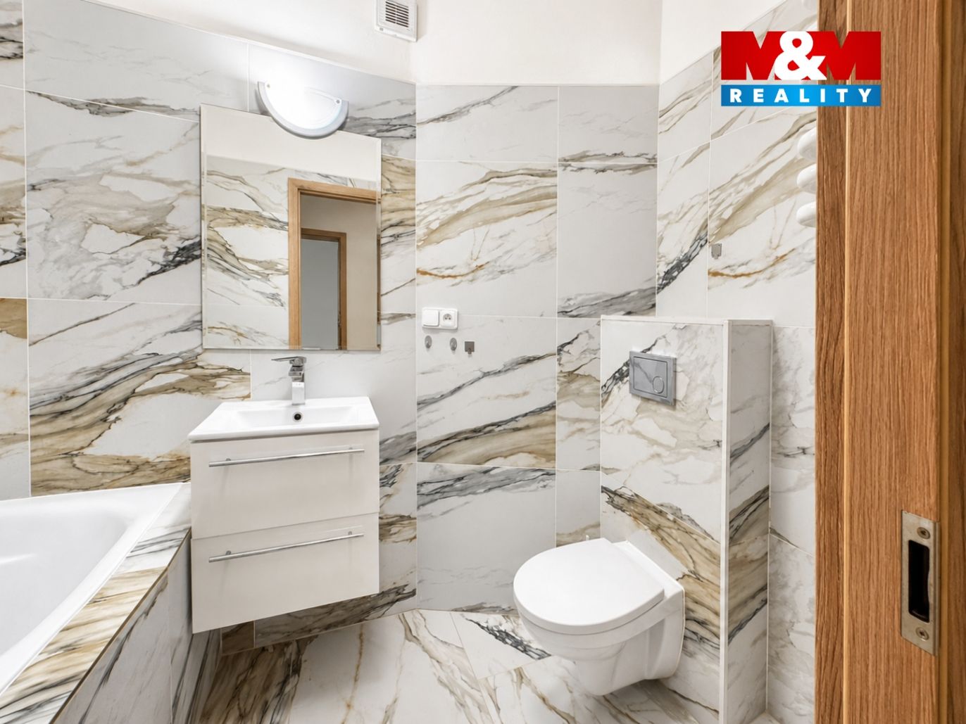 koupelna s wc