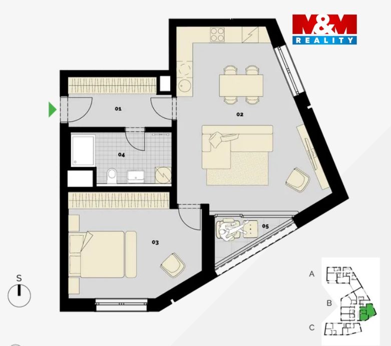 Střížkov 2.5 2+kk.png