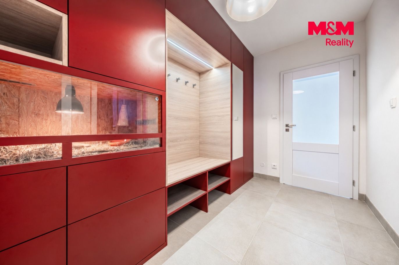 Prodej rodinného domu, 221,47 m², Dolní Lomnice, ul. Smrková