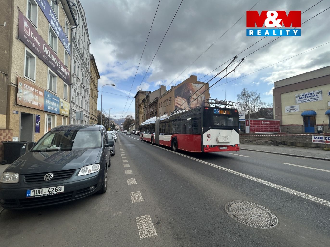 ulice