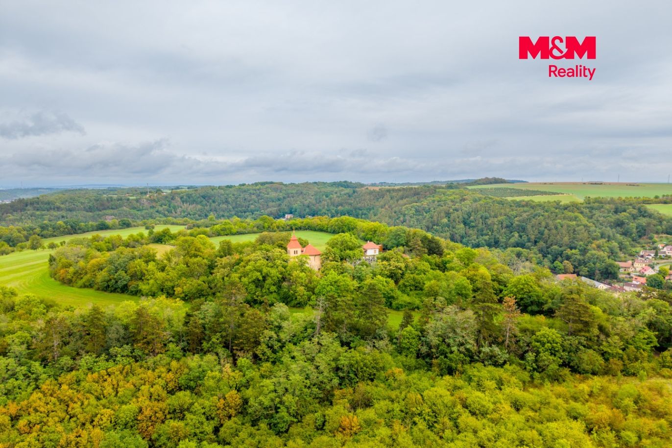 Budeč hradiště