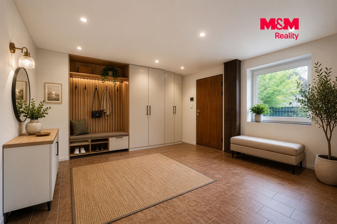 Prodej rodinného domu, 125 m², Šestajovice, ul. Ve Skalkách