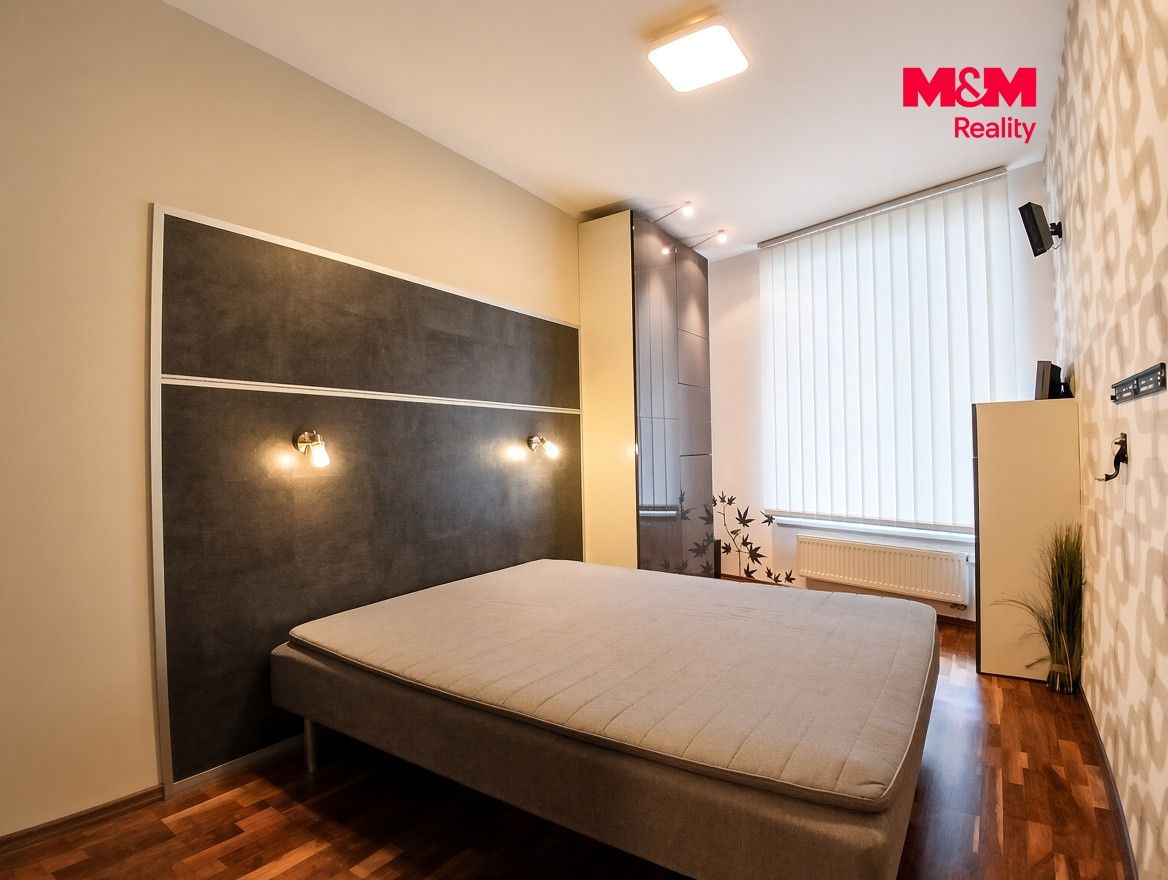 954357 - Pronájem bytu 2+kk, 49 m², Praha, ul. Makedonská