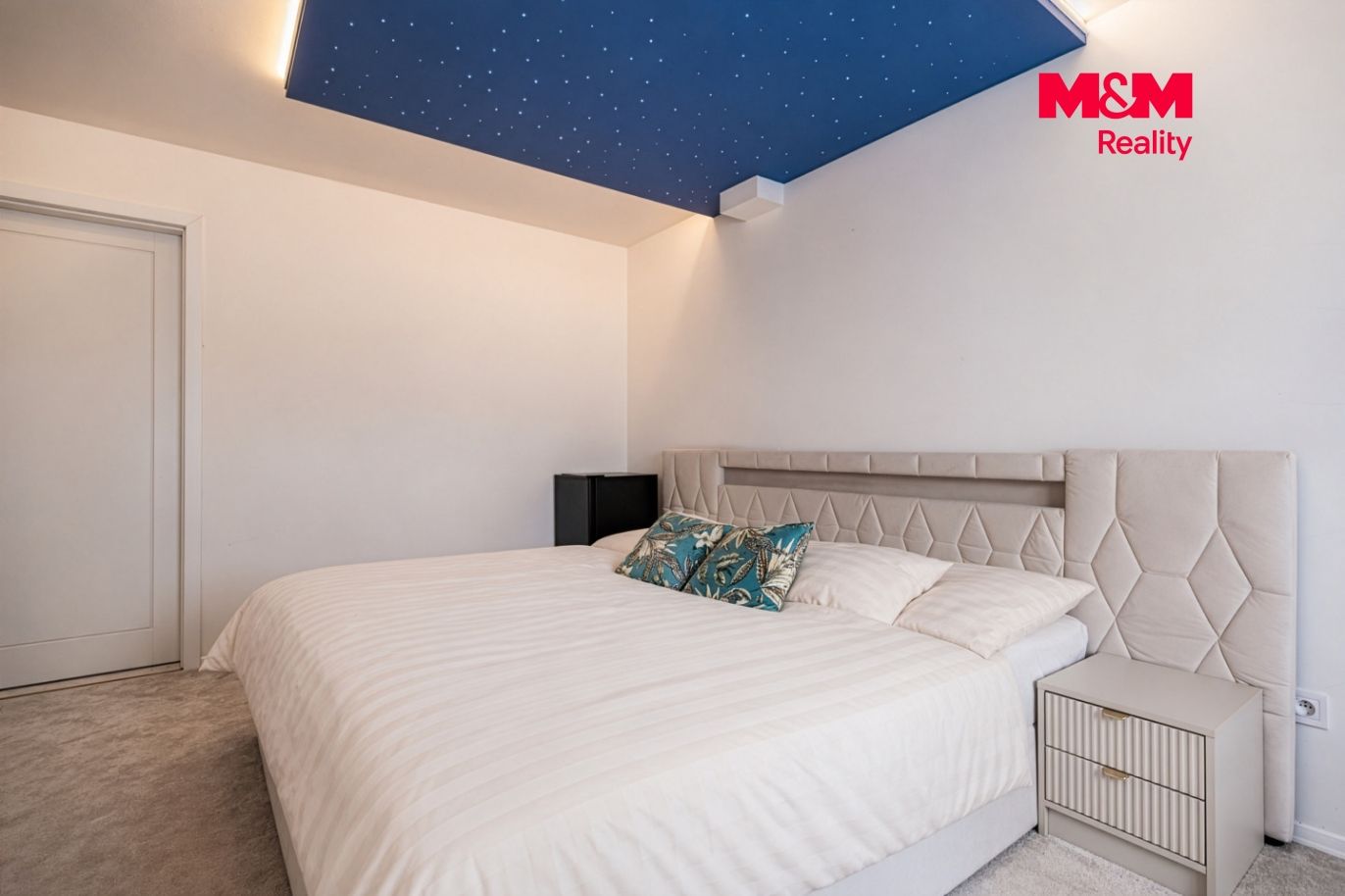 Prodej rodinného domu, 109 m², Doubravčice, ul. Pod vodárnou