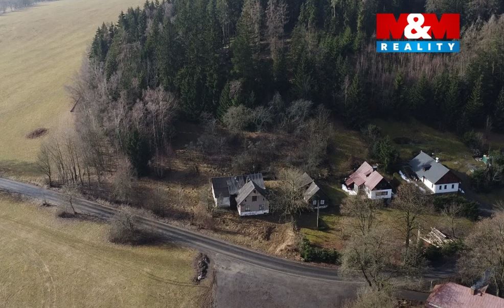 pohled na dům 5
