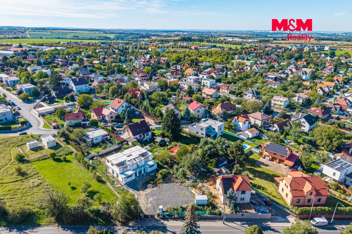 954951 - Prodej bytu 5+kk, 94 m², Říčany, ul. Široká