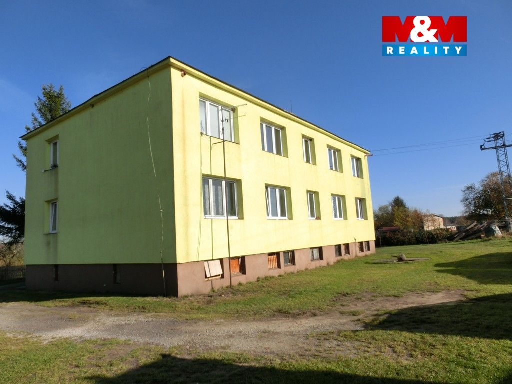 dům