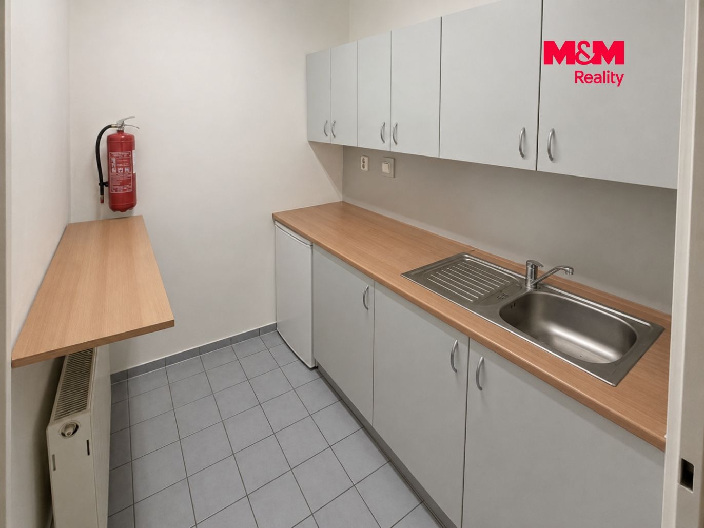 949395 - Pronájem kancelářského prostoru, 90 m², Uhlířské Janovice