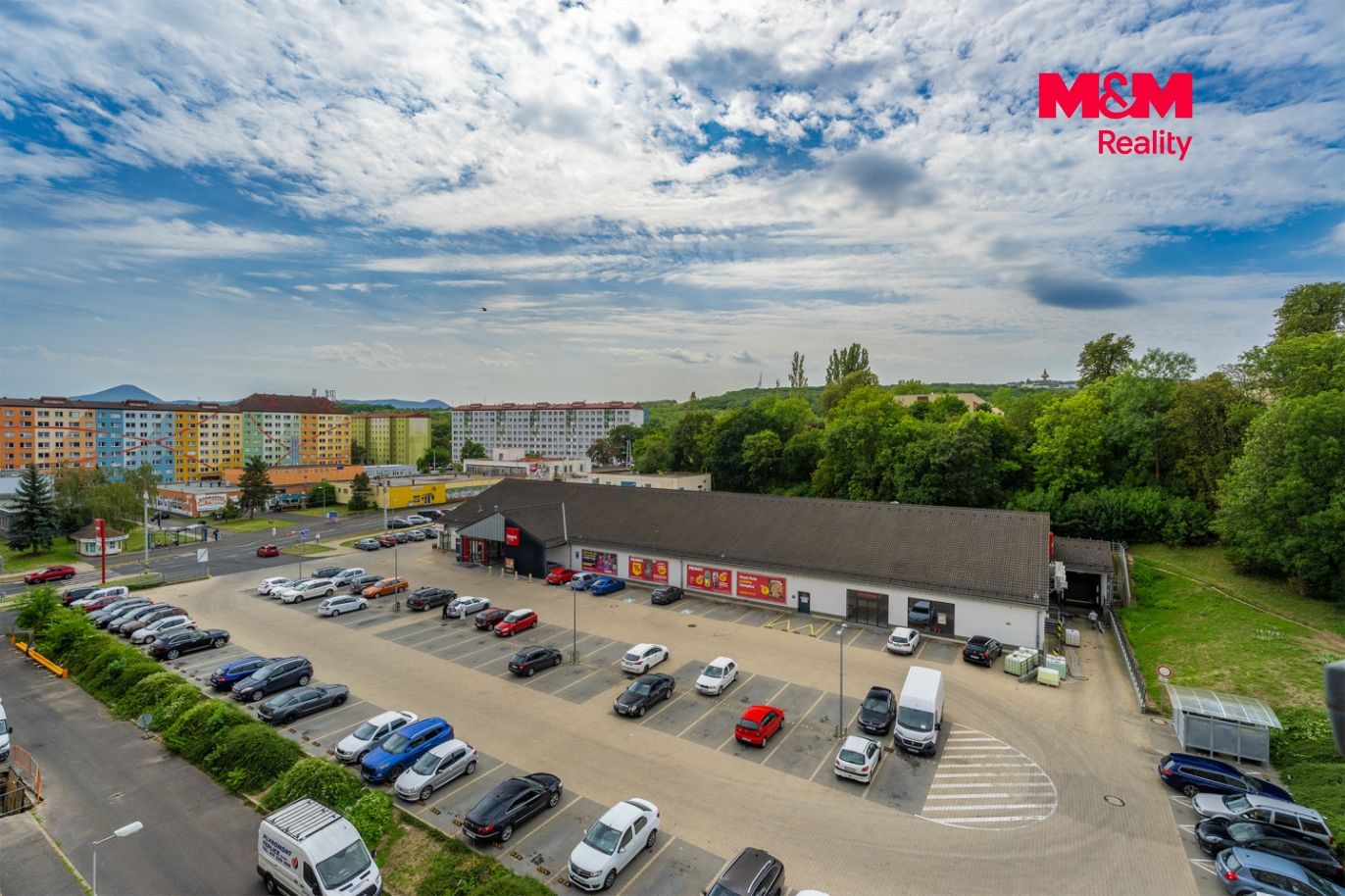 výhled