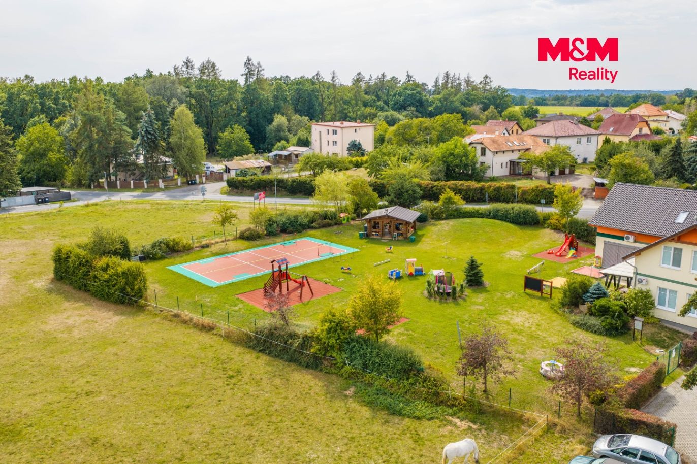 Moderní mateřská škola 