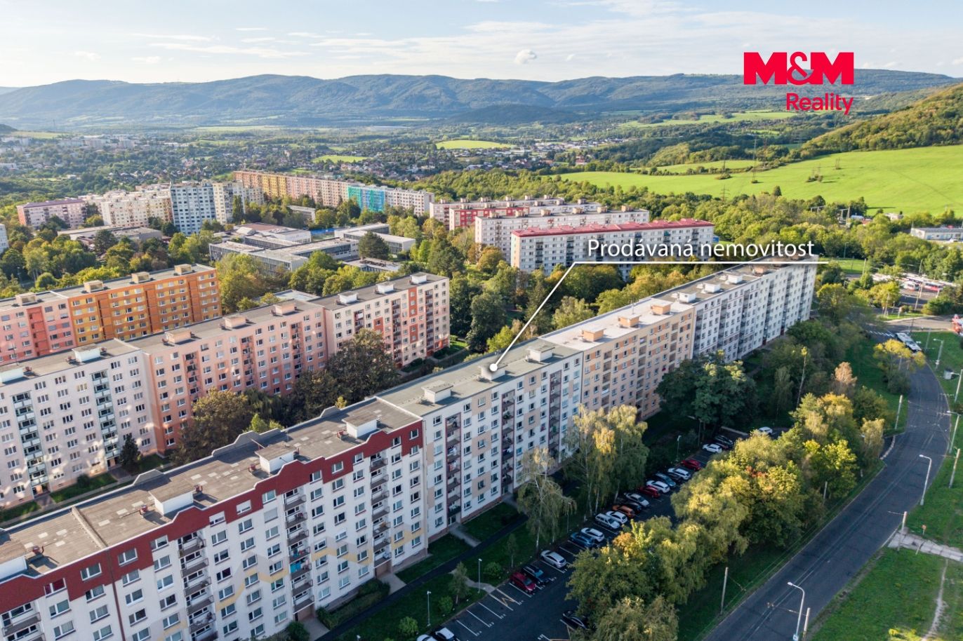 Exteriér