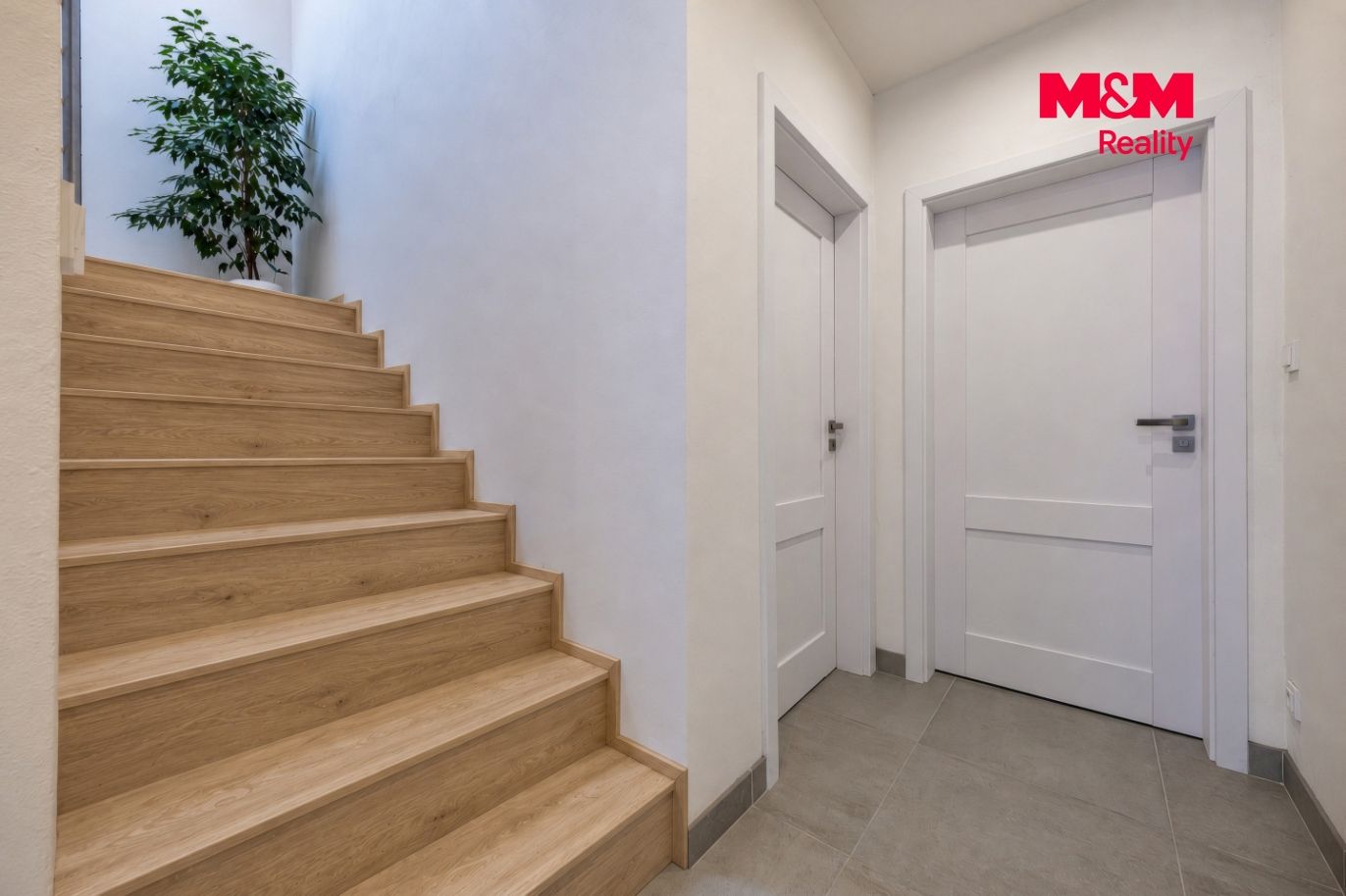 Prodej rodinného domu, 221,47 m², Dolní Lomnice, ul. Smrková