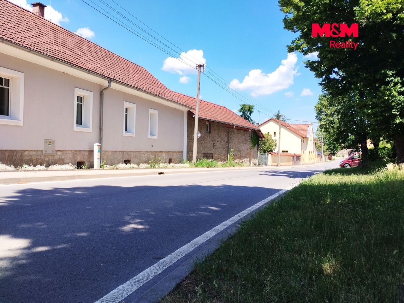 dům