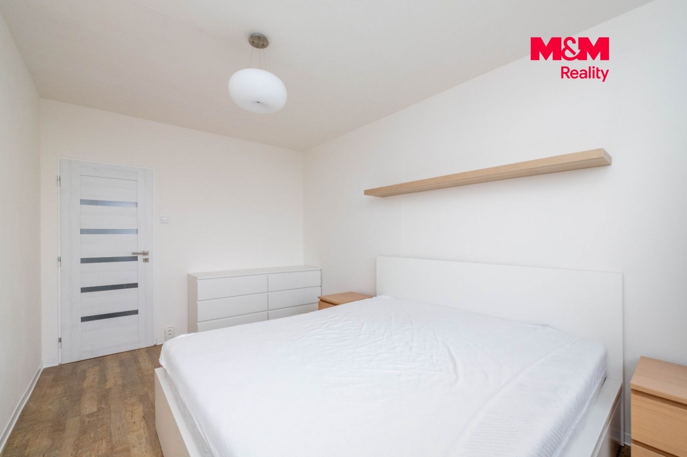 Pronájem bytu 3+1, 70 m², Praha 4, ul. Emilie Hyblerové
