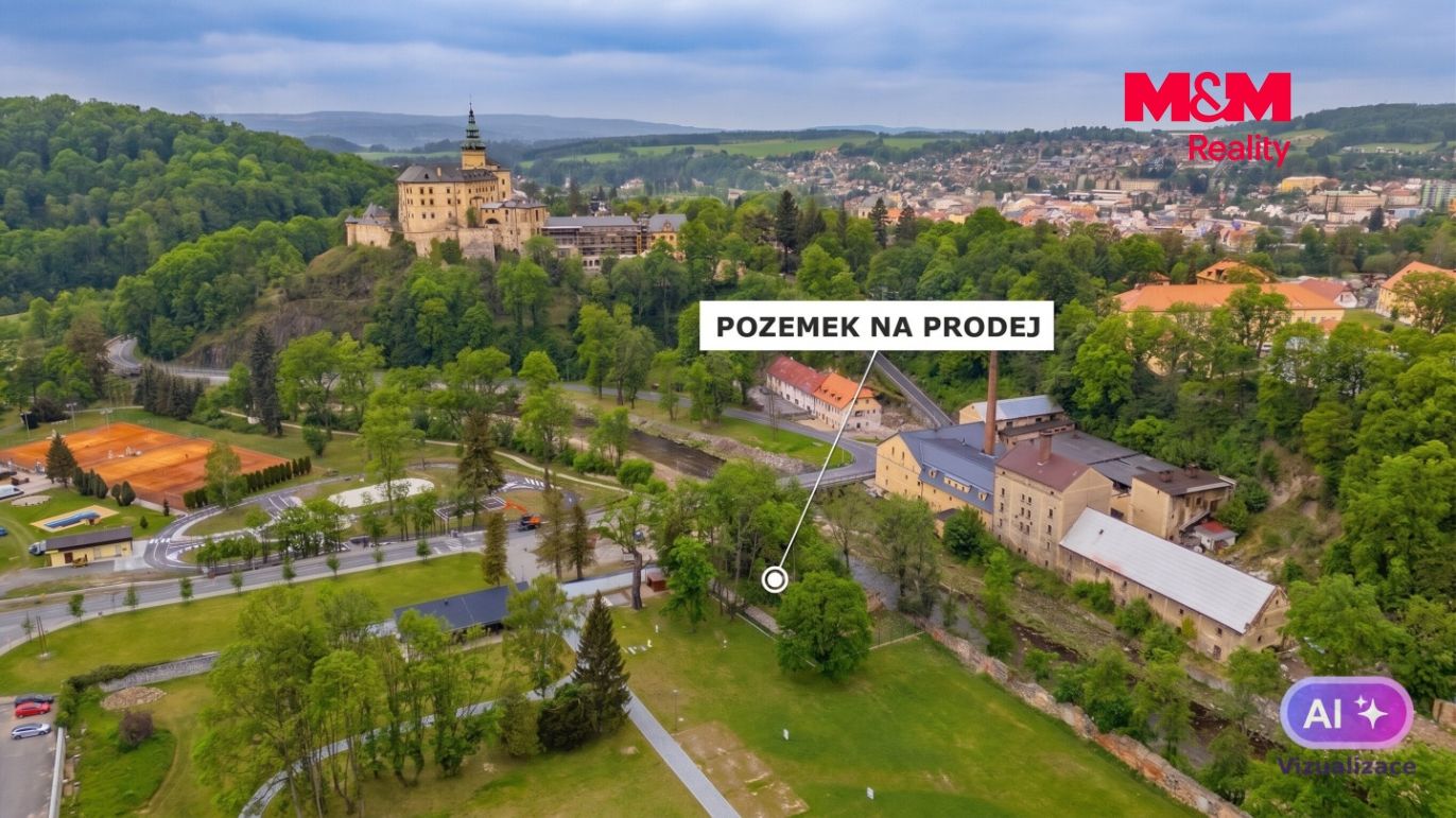 AI vizualizace