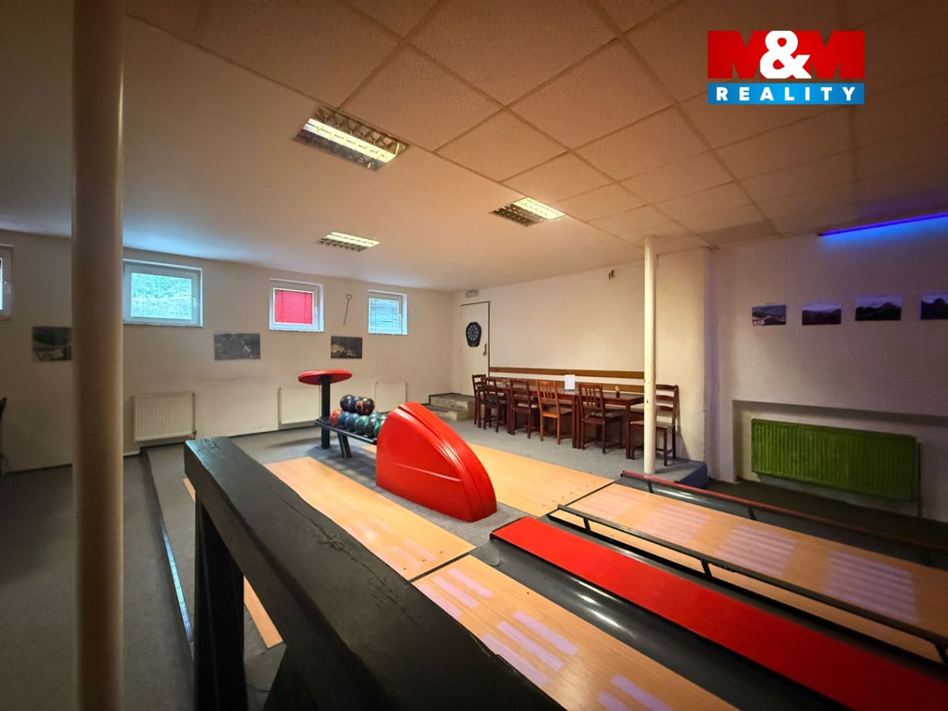 Bowling