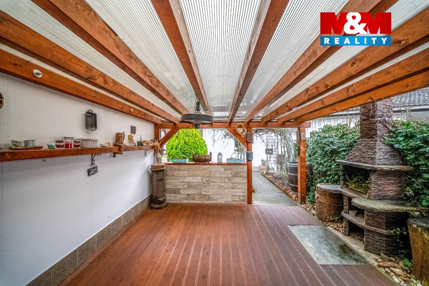 Pergola