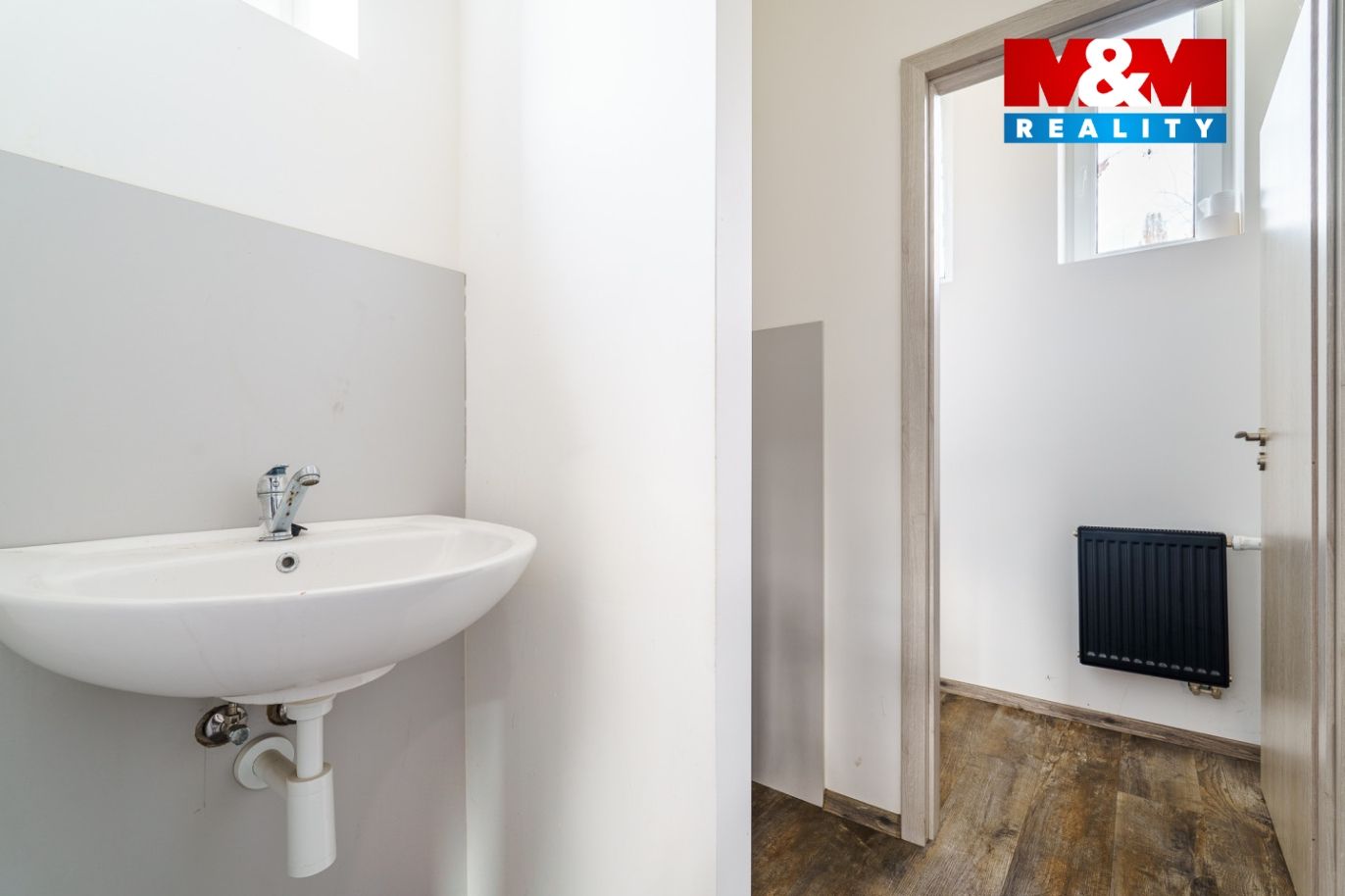 Prodej výrobního objektu, 375 m², Klášterec nO, ul. Nádražní