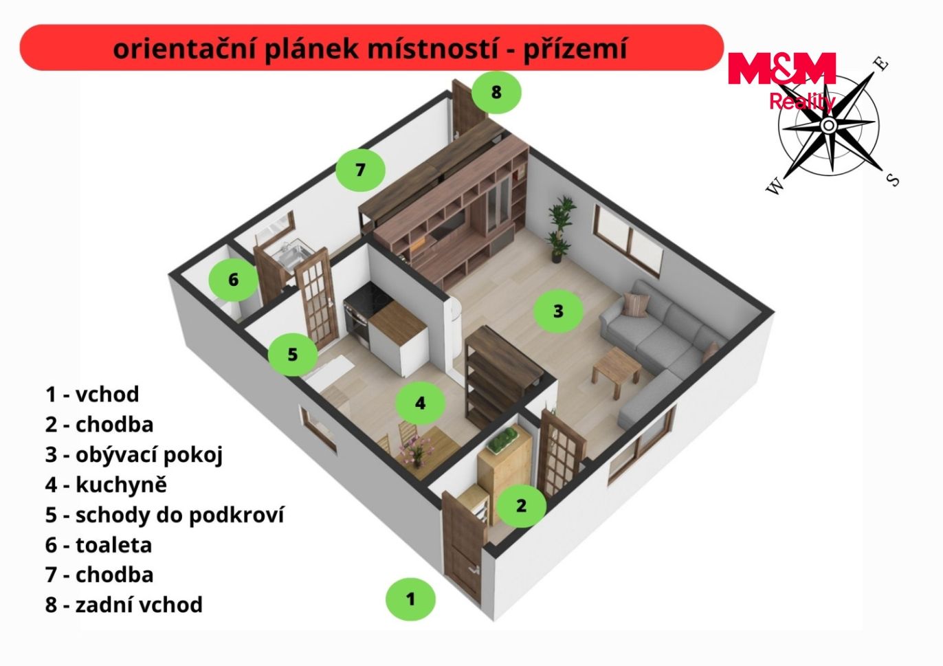 přízemí